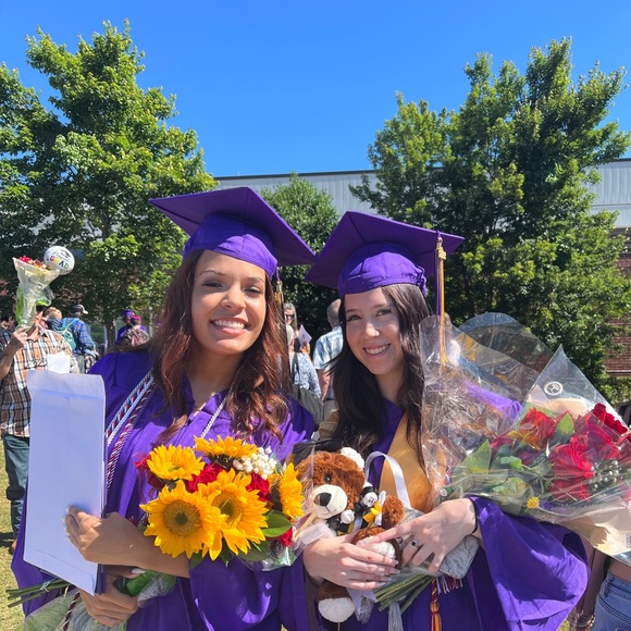 Meet your Posher, Kaitlyn - Picture 2 of 5